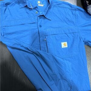 Men’s Carhartt Relaxed Fit Size M